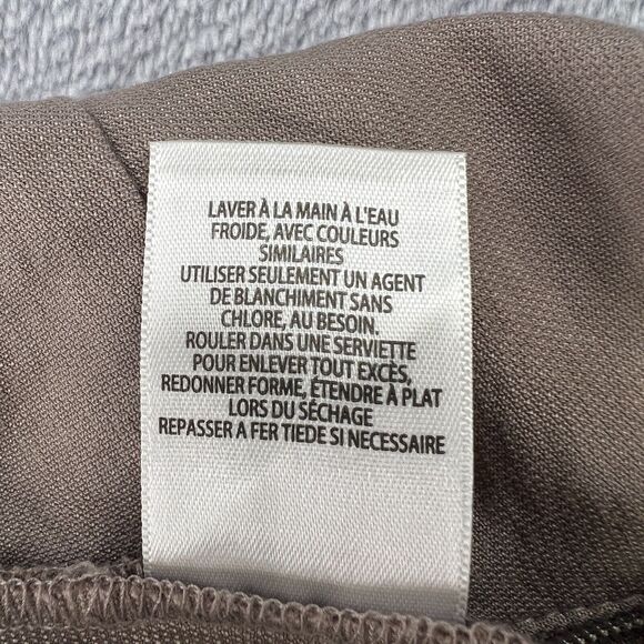 Leith Women High Waisted‎ Trouser Pants Workwear Classic Business Casual Size XL - Picture 5 of 13